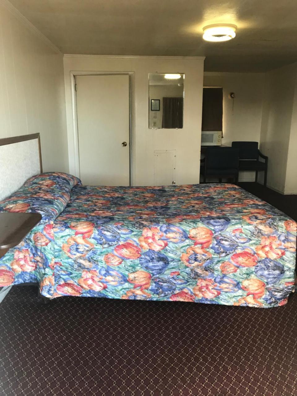 סנדוסקי Coronado Motel מראה חיצוני תמונה